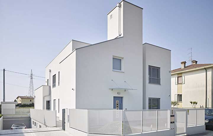     Maison accessible et durable pour les personnes avec handicap
