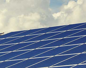 All the advantages of accumulators for photovoltaic systems