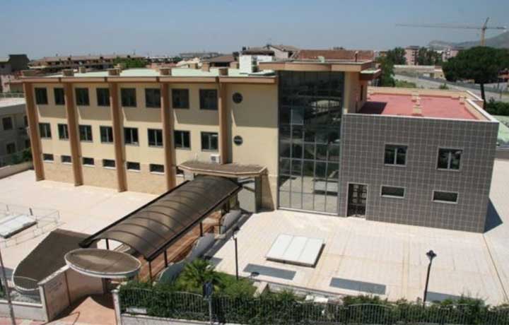  Centro medico Morrone 