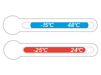 BREITES BETRIEBSSPEKTRUM