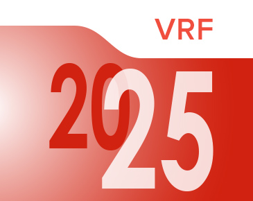 Übersicht VRF