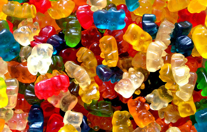     HARIBO
