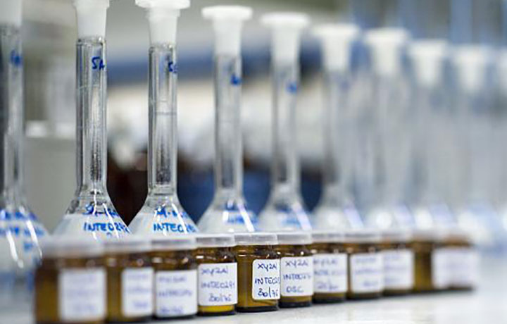     SCHWARZ PHARMA
