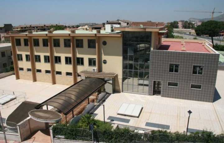     Morrone Diagnosezentrum
