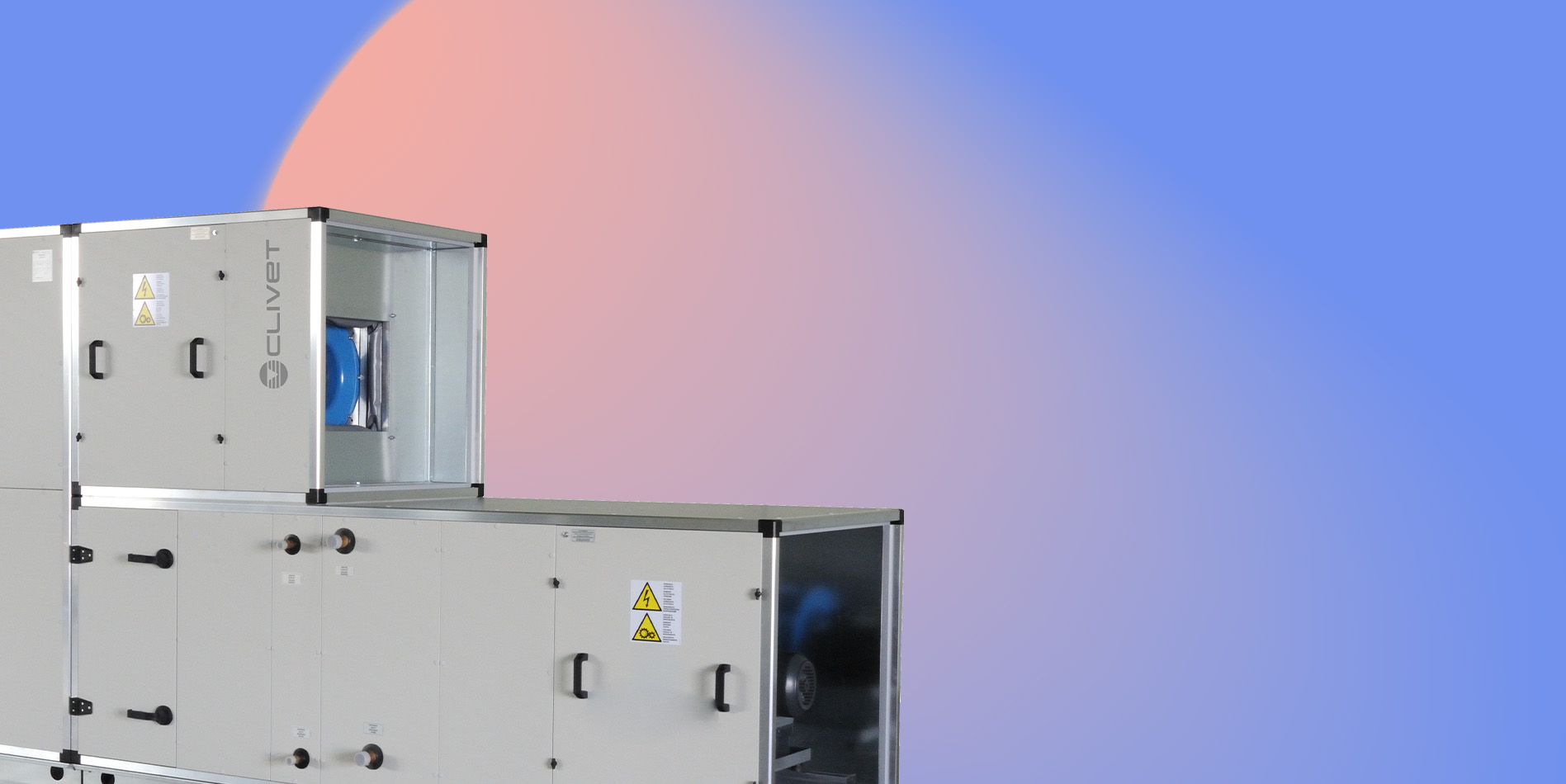 Luftqualität ist eine Wahl, kein Zufall