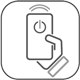 Steuerung über App