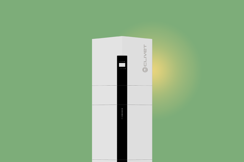 Photovoltaik-Energiespeicher
