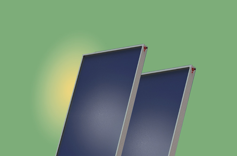 Produktbild Elfosun3 nutzt erneuerbare Energie