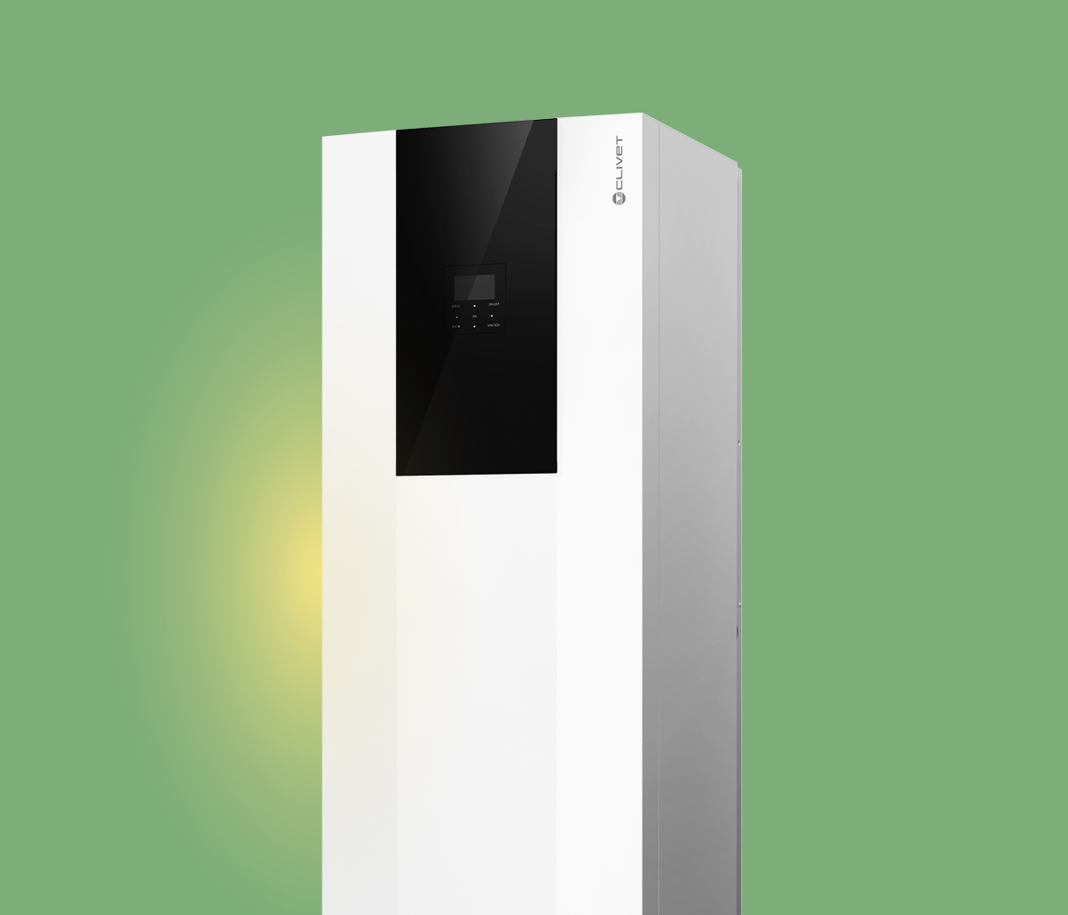 HYDRO-SPLIT Tower: Sicuro e amico dell'ambiente