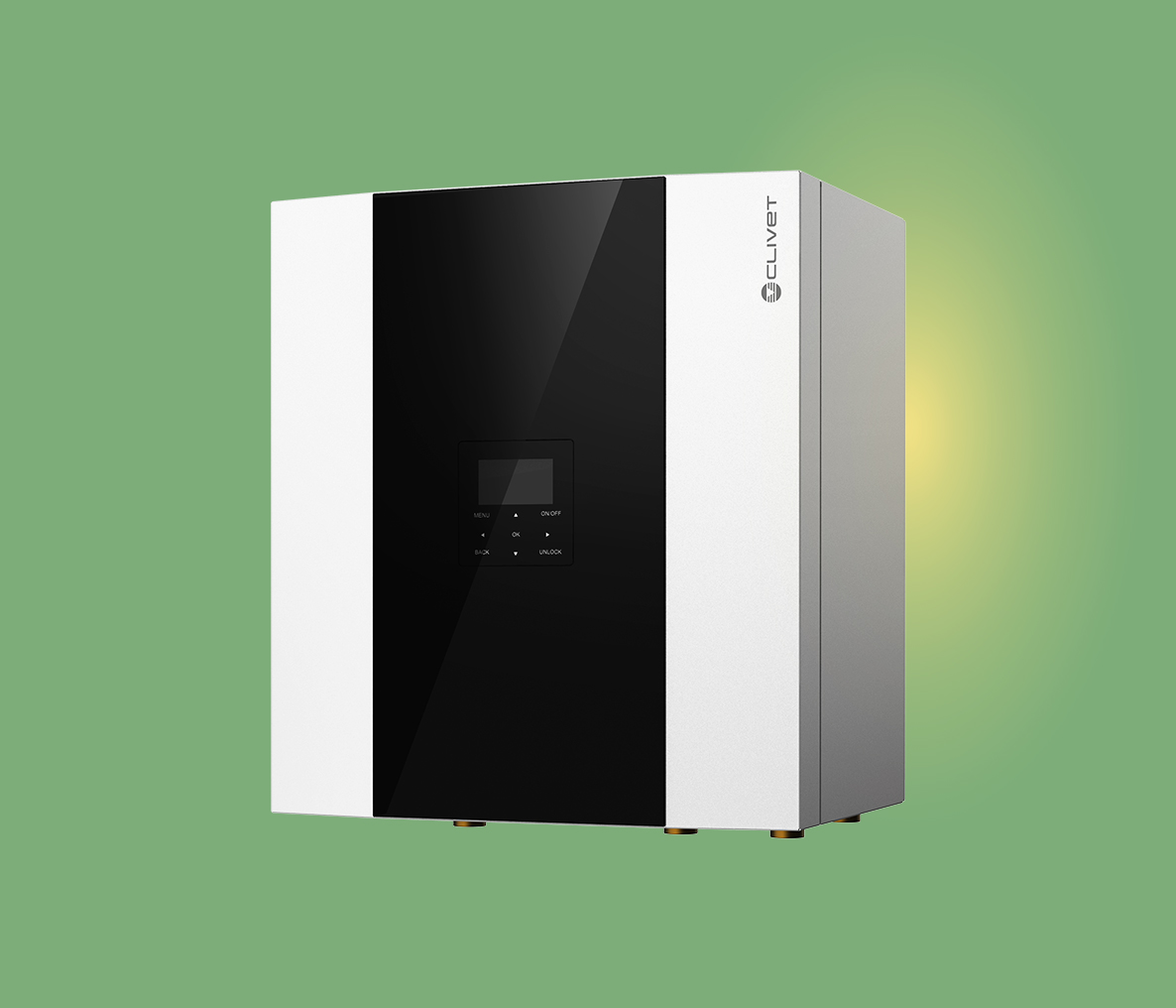 HYDRO-SPLITVersion BOX: WISAN-YME 1 S + HQCN-NEE 1 BC A WISAN-PME 1 S + HQCN-NEE 1 BCÈ piccola ma potente