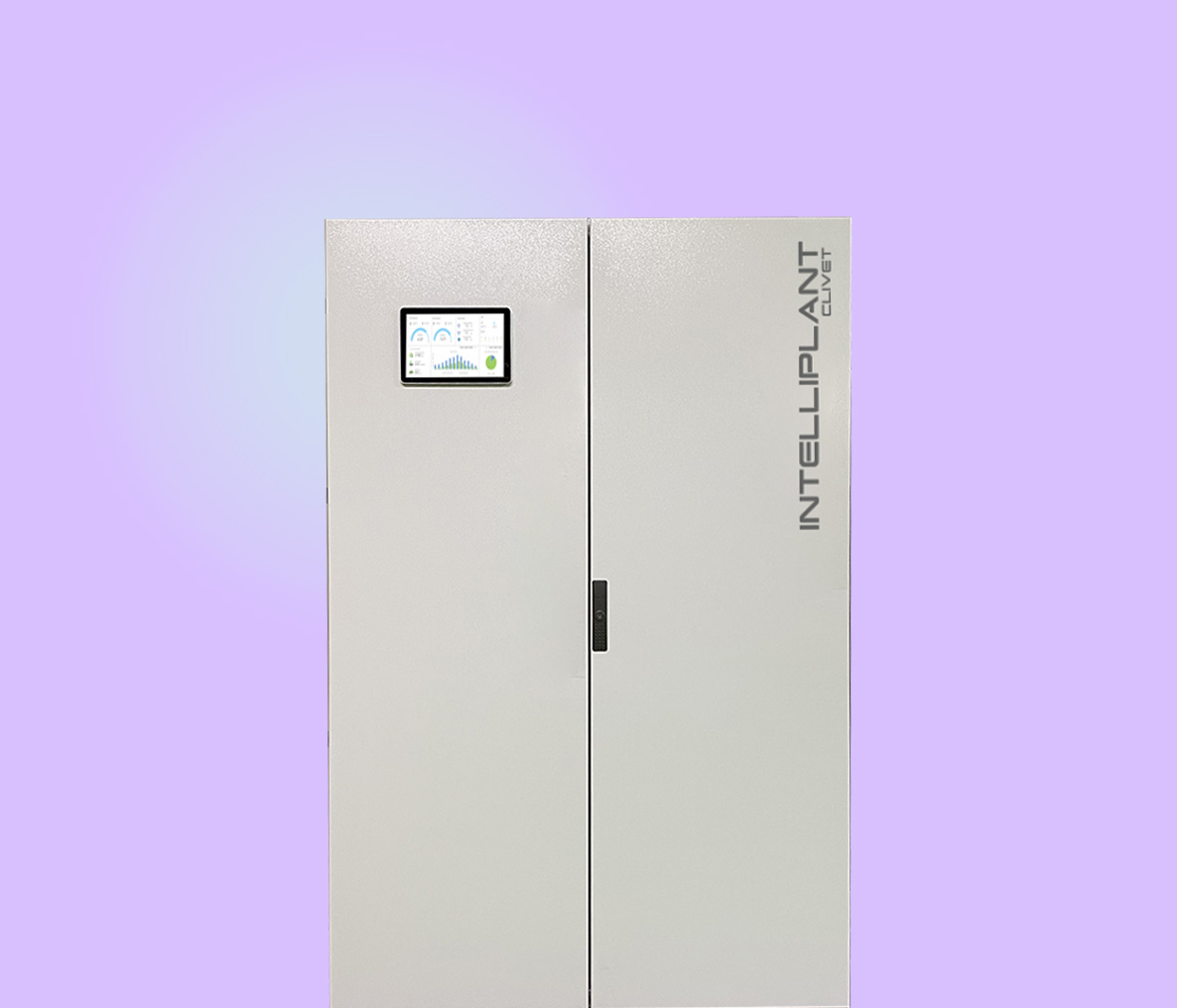 INTELLIPLANT BY Clivet