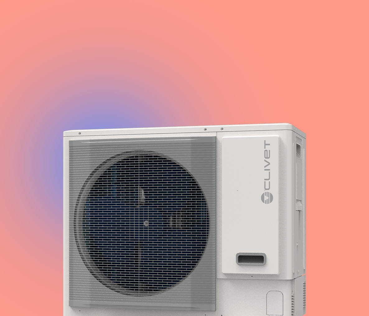 MINI VRF MSAN8-Y : Höchste Leistung, minimale Emissionen