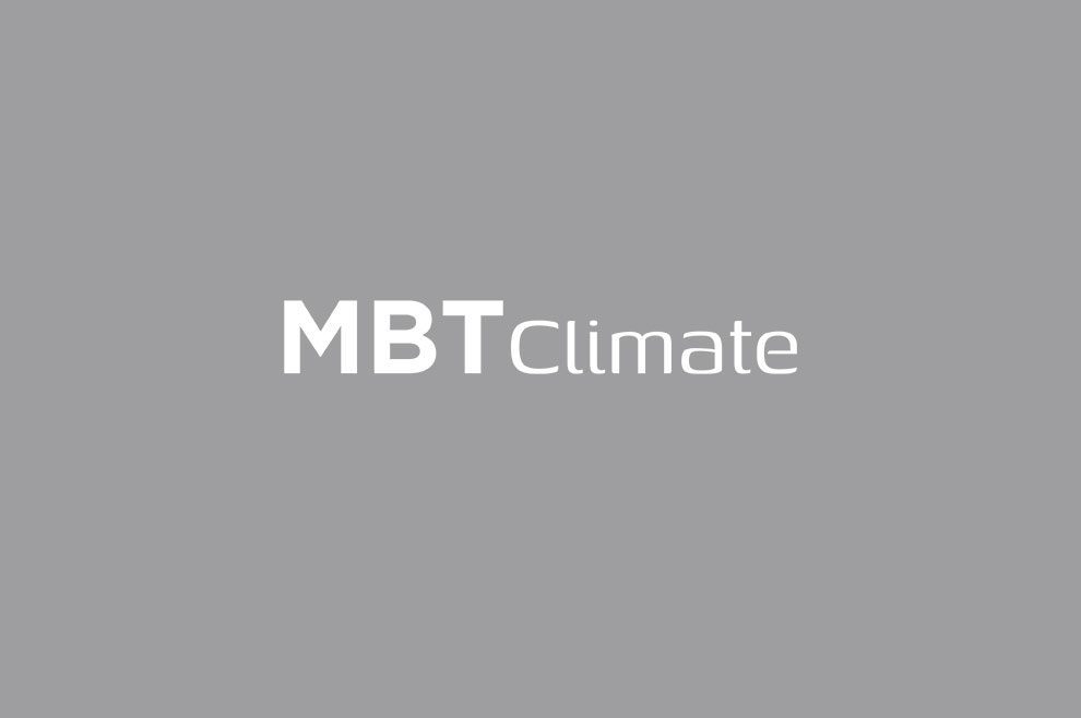 MBT Climate ist die europäische Tochtergesellschaft der Midea Group Building Technologies