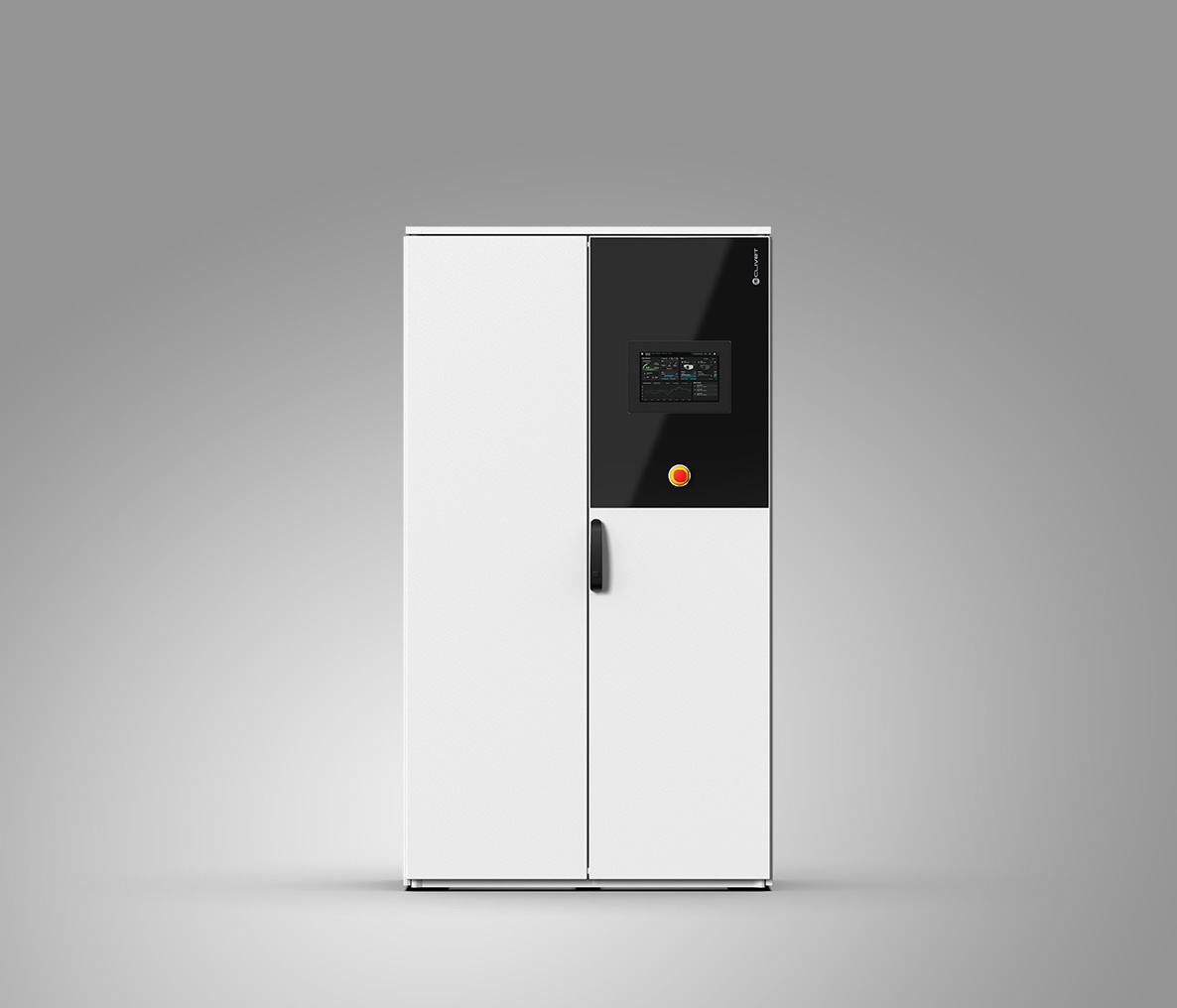 Integrated solutions for the control and optimisation of medium to large-scale data centres.