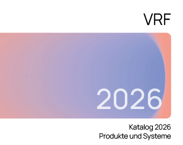 VRF 2025