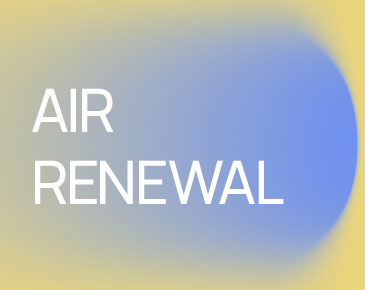 AIR RENEWAL 2026