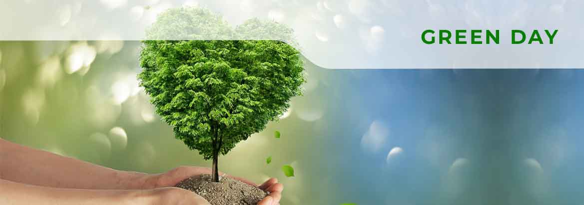  20 Aprile: giornata ecologica in Clivet 
